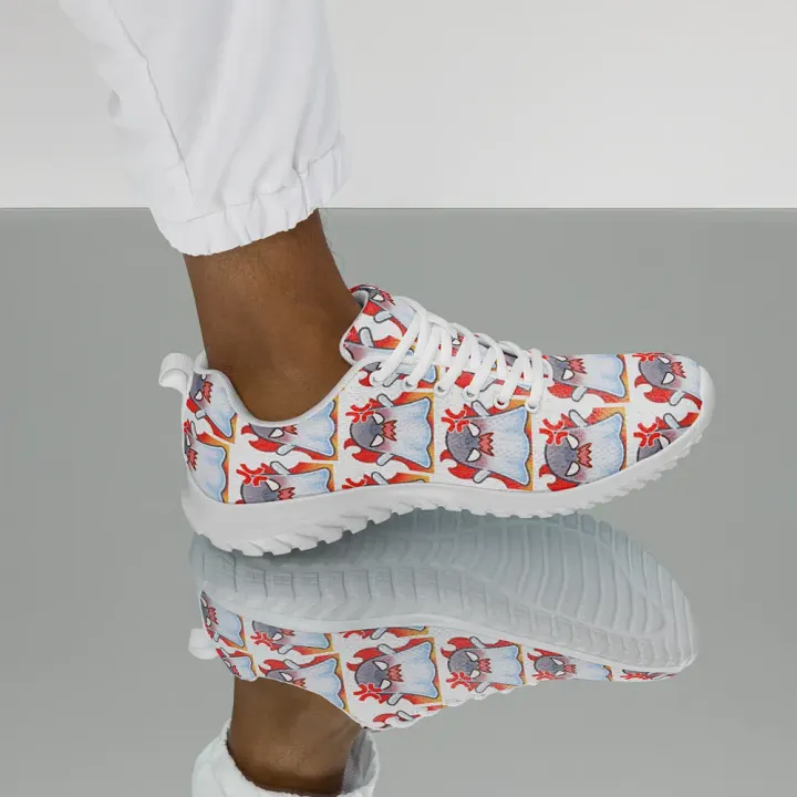 Mens Ghostie Shoes product image (1)