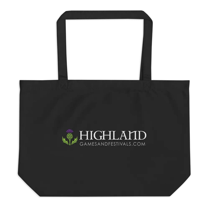 Highland Games and Festivals Tote product image (1)