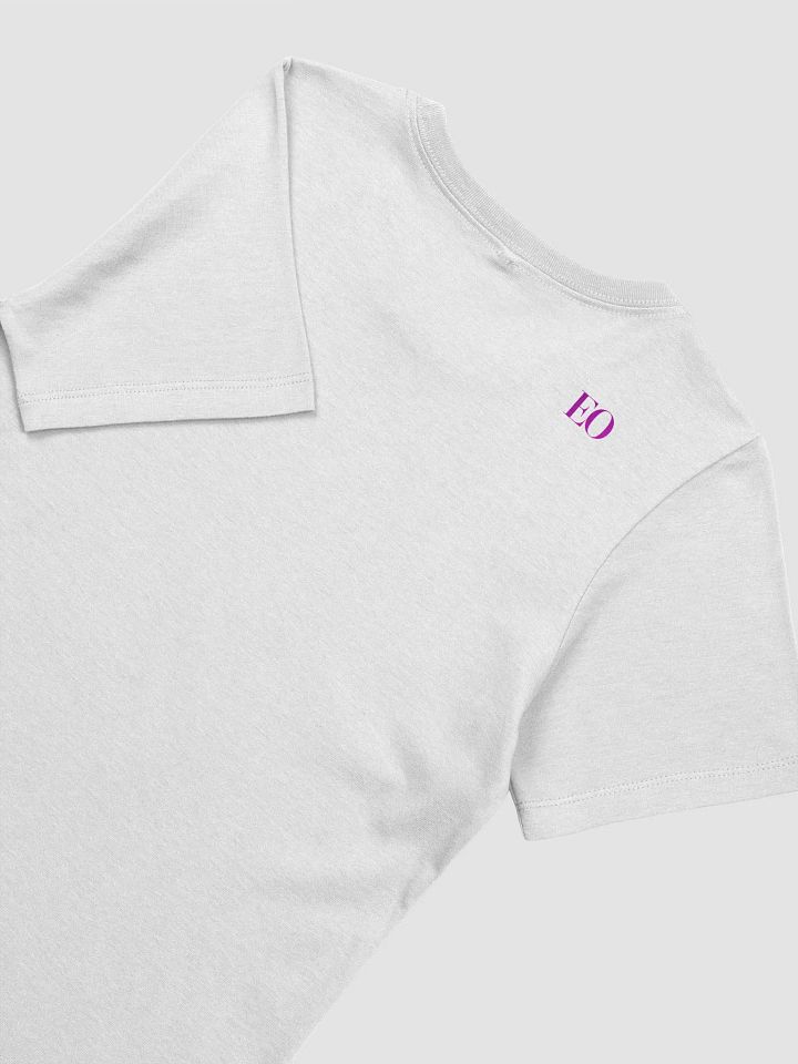 Femininity is Beautiful Womens Tshirt product image (2)