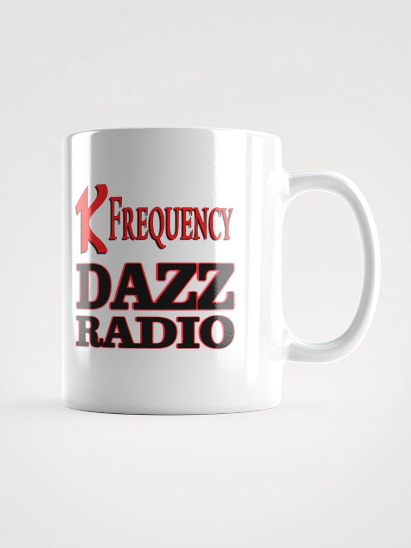 1K Frequency White Cups