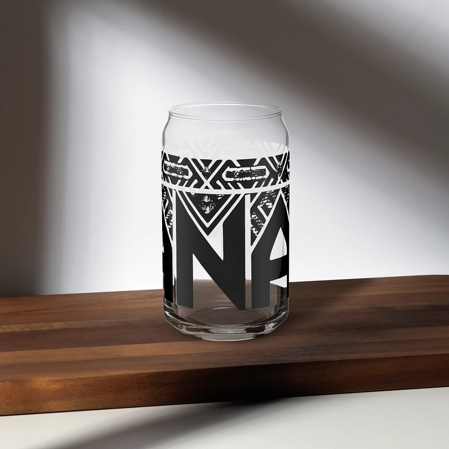 Ghana Drinking Glass [00008] product image (27)