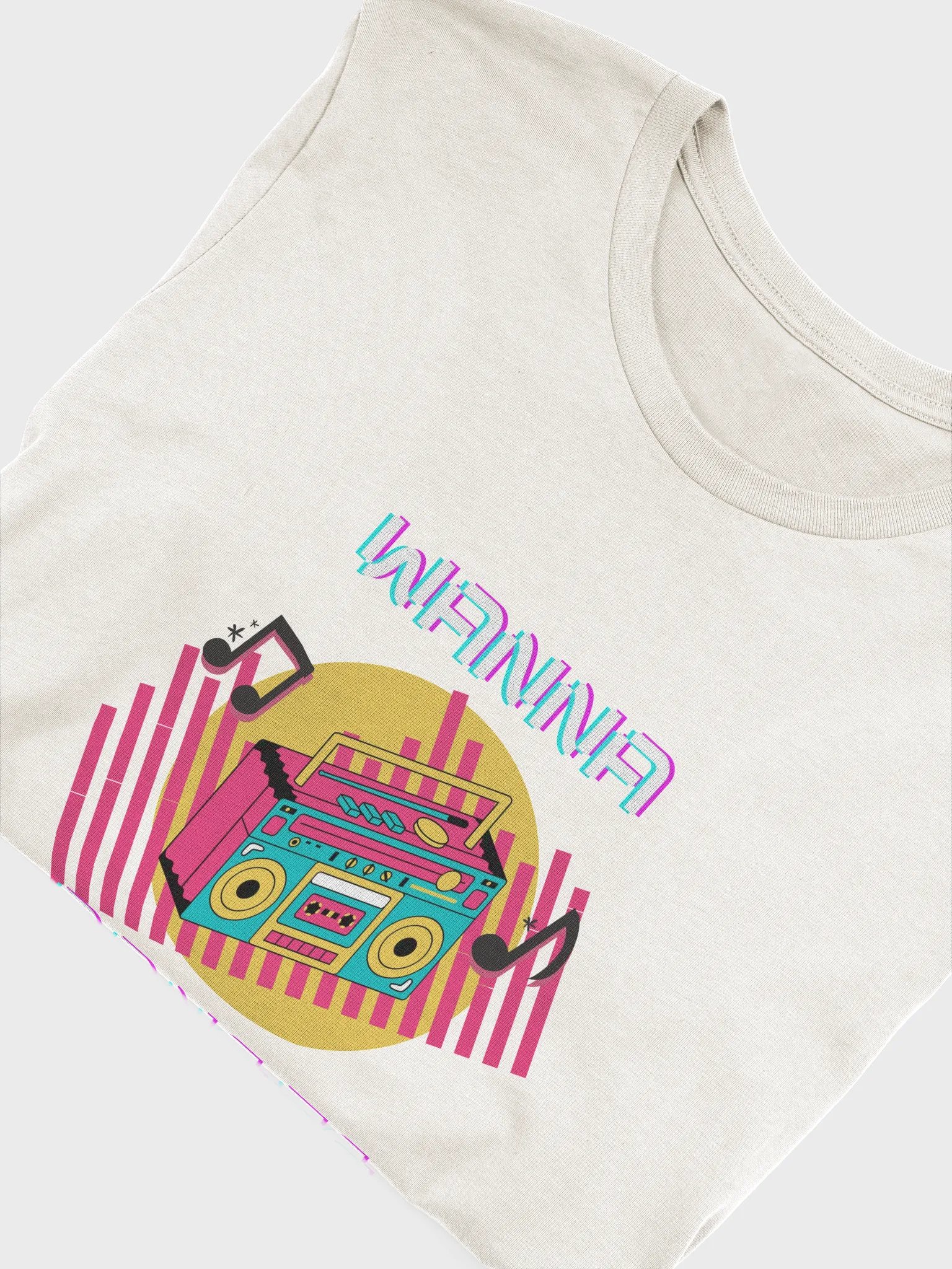 Wanna Dance Tee product image (75)