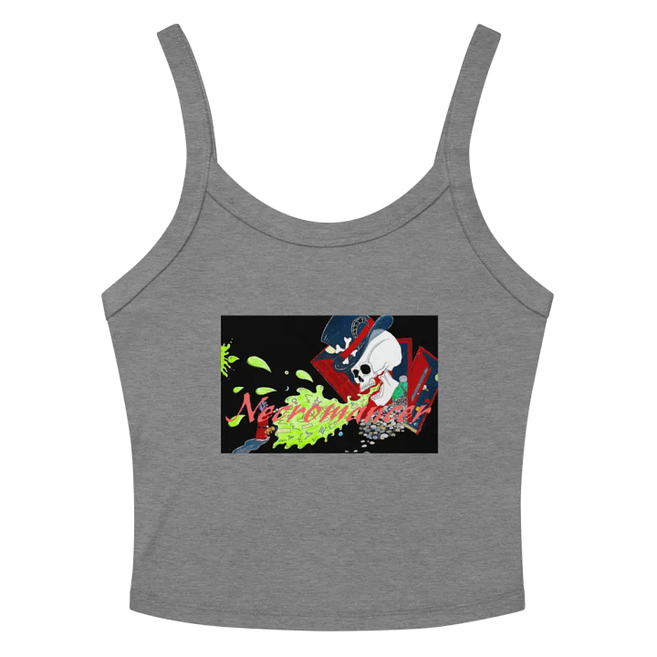 Necromancer's Elixir Women's Tank Top product image (14)