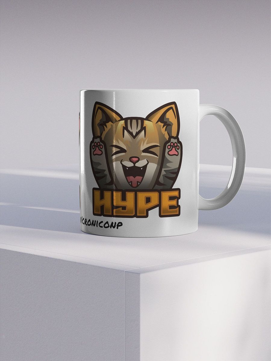 Stream pets mug product image (4)