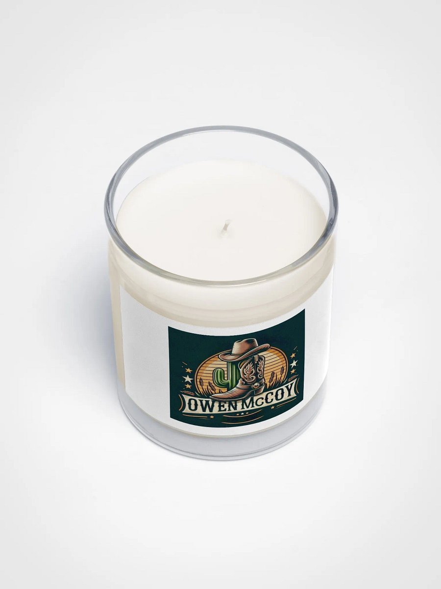 COWBOY CANDLE product image (3)