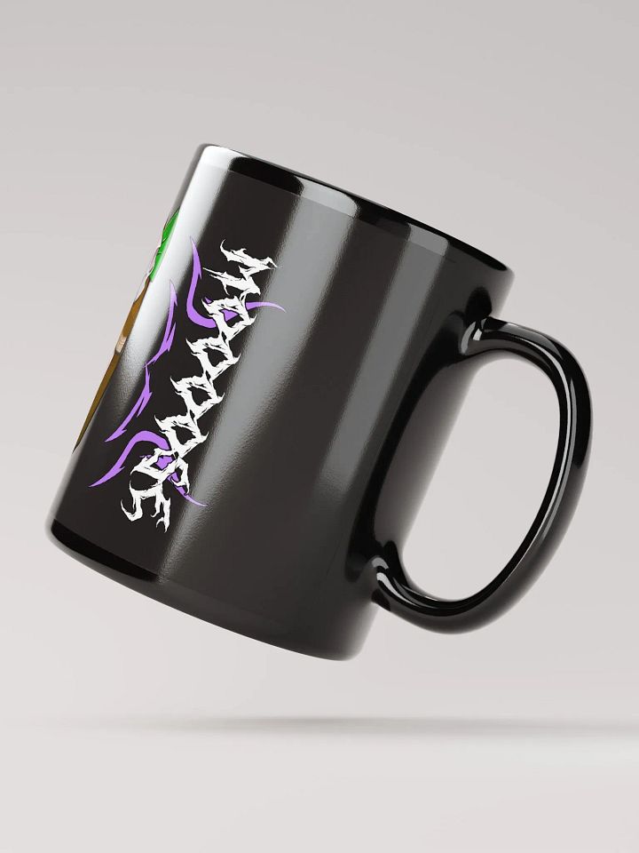 Moose Mug product image (2)