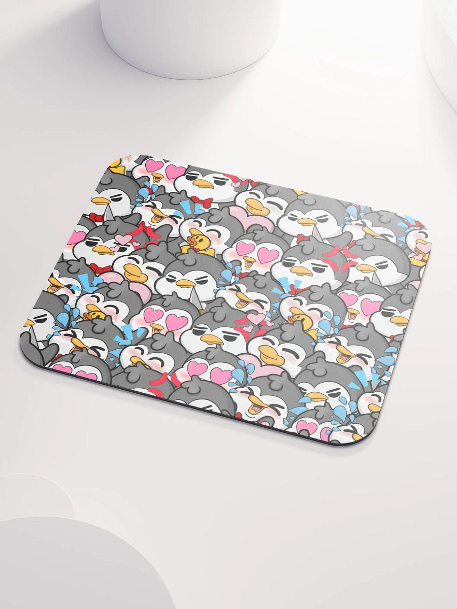 (New) Mini Lil Guy Mouse Mat product image (3)