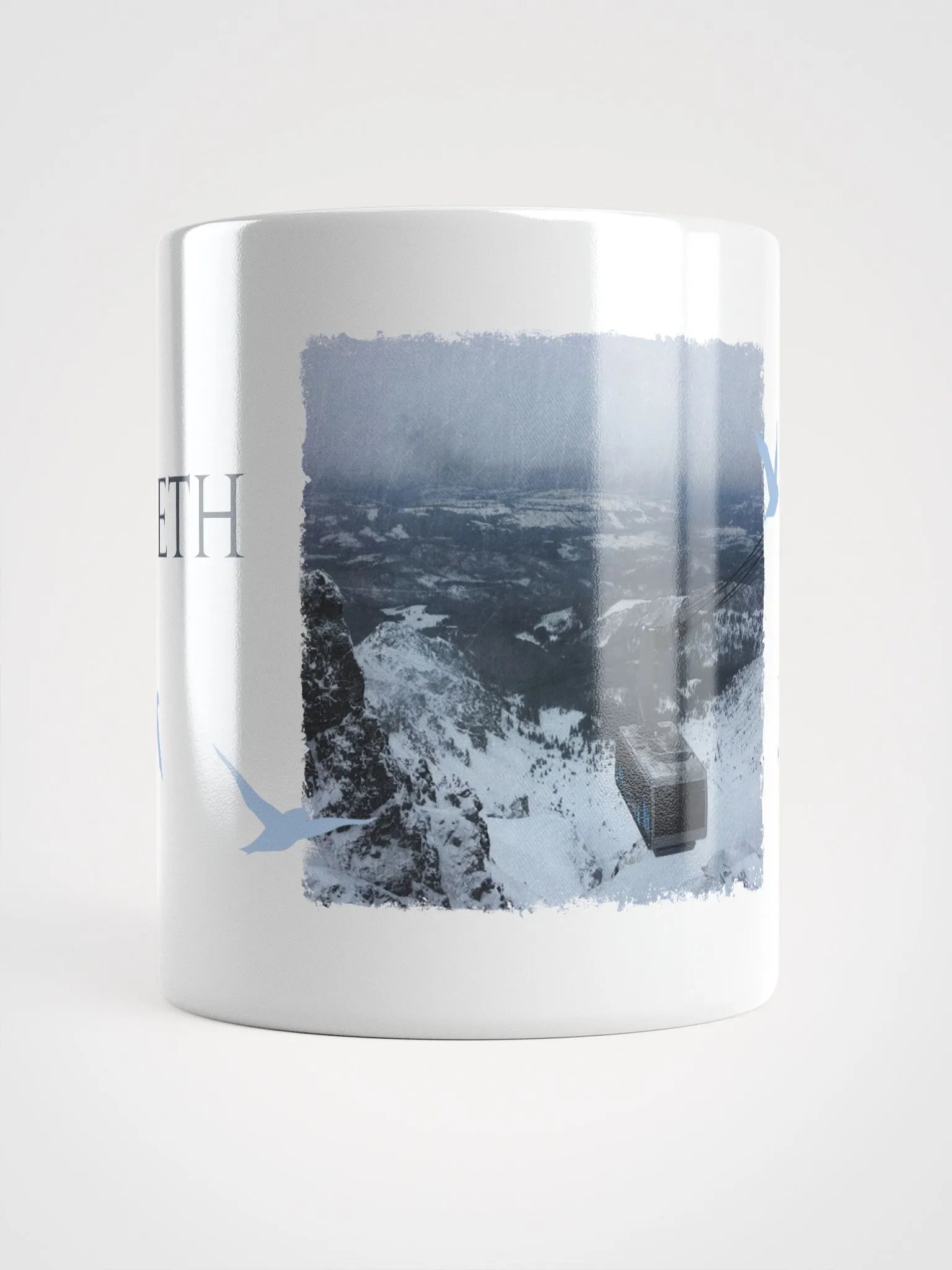 Hiraeth Mug product image (5)
