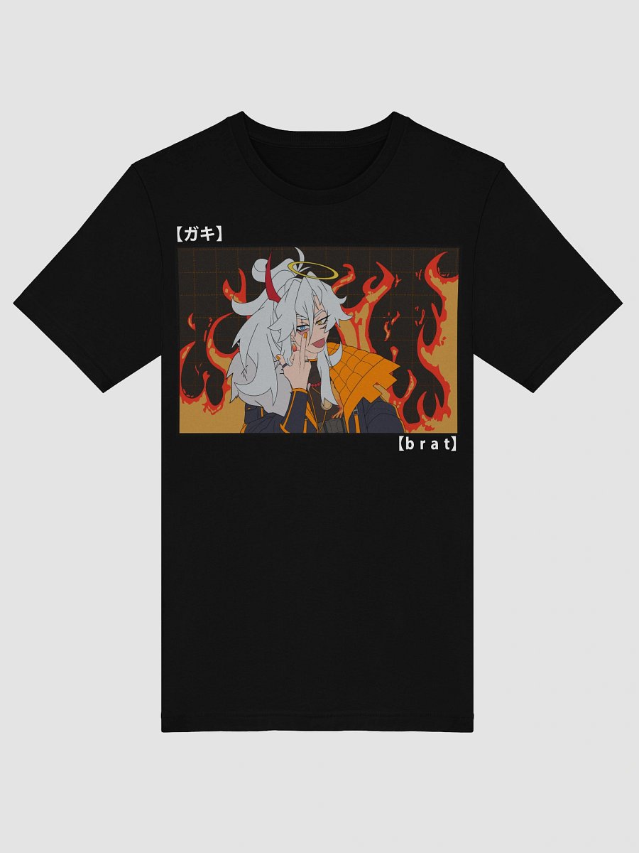 Brat V.2 - Standard T-Shirt product image (5)