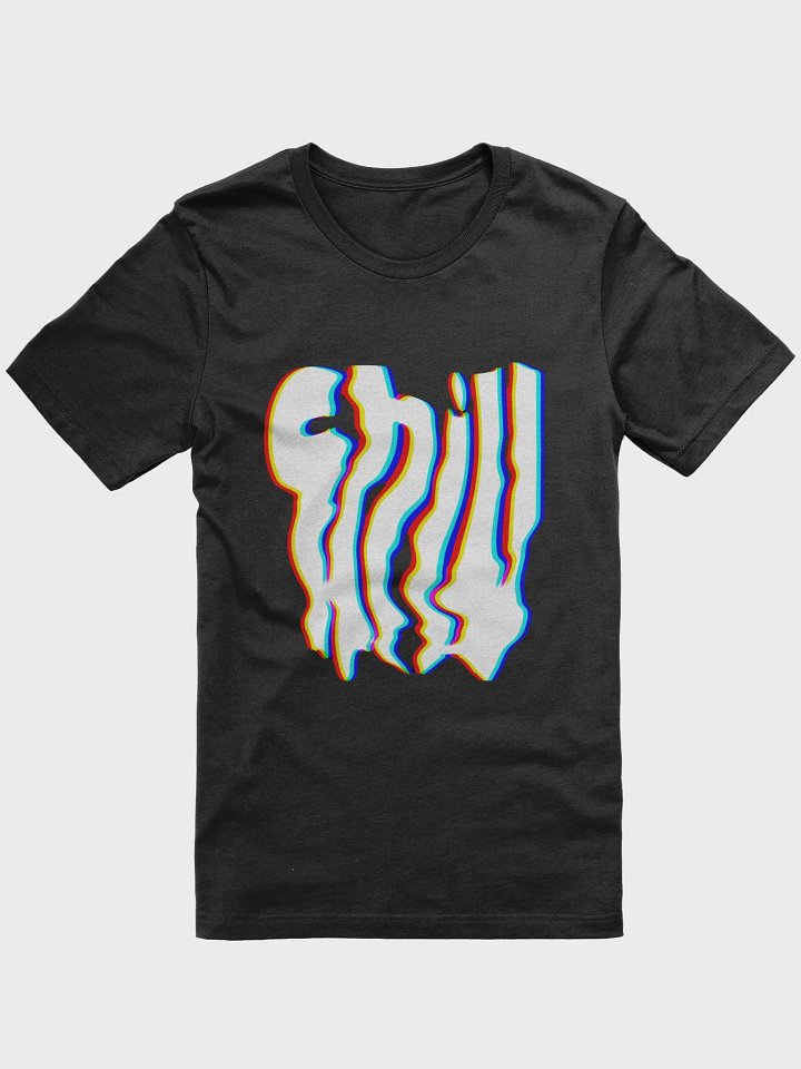 Chill [ Short Sleeve ] product image (4)