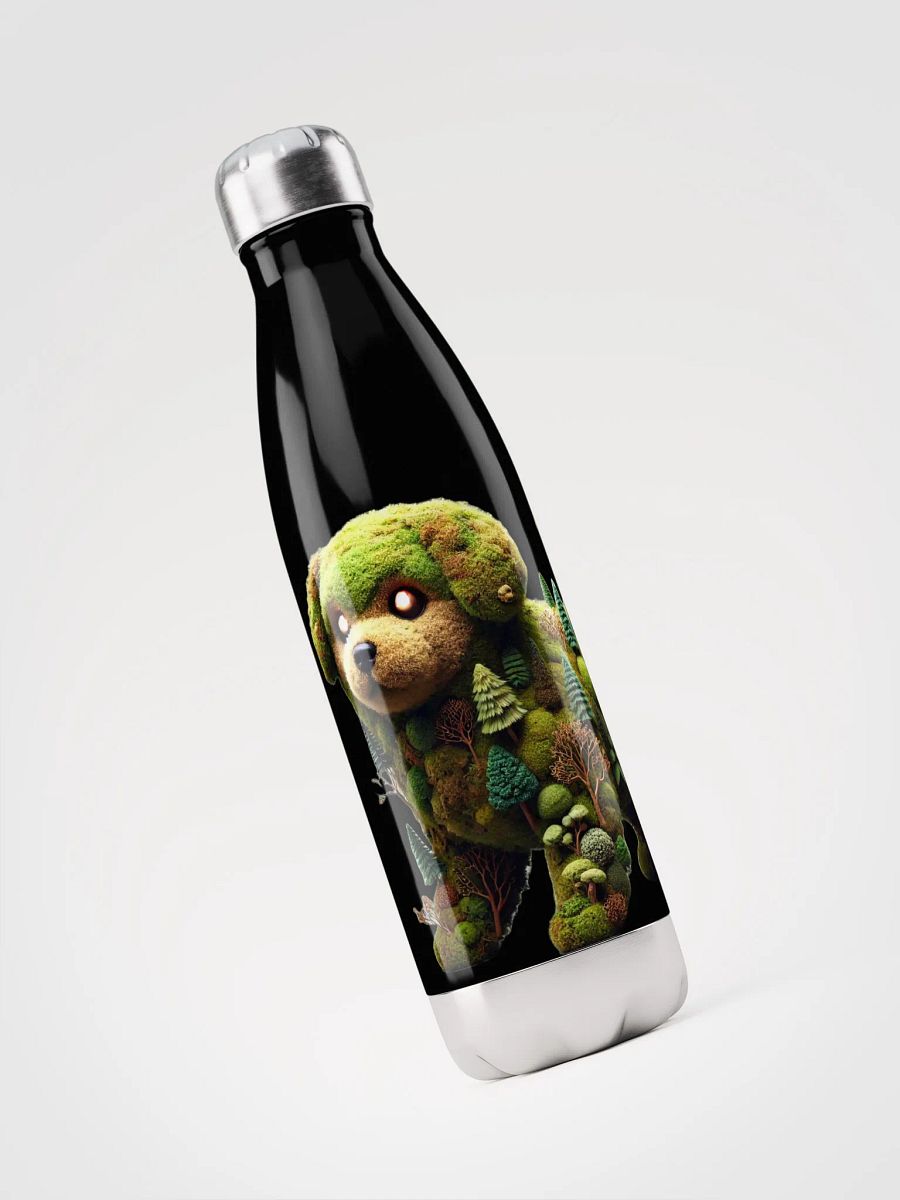 Forest Dog Stainless Steel Water Bottle product image (3)