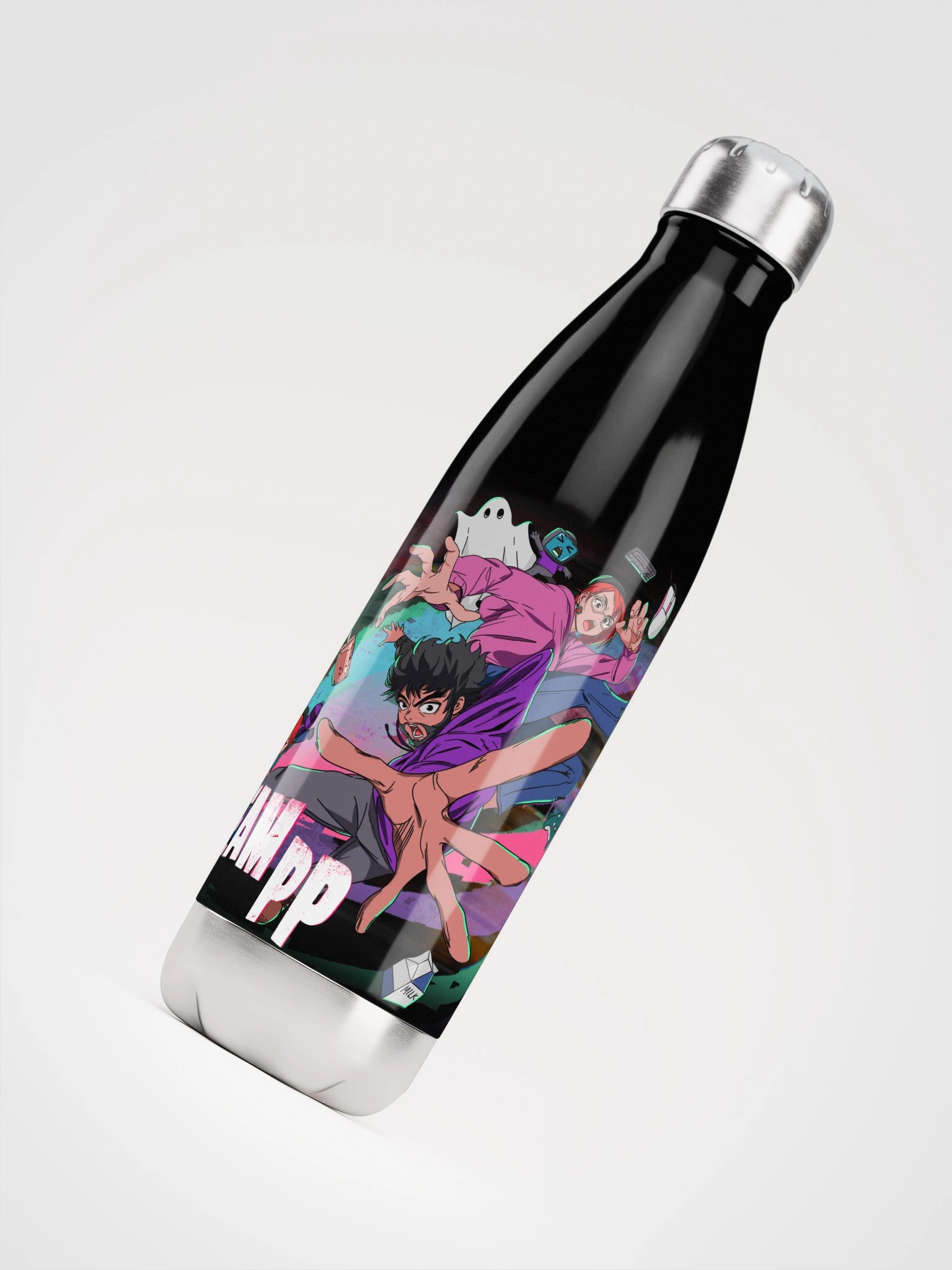 Presenting Team PP product image (4)