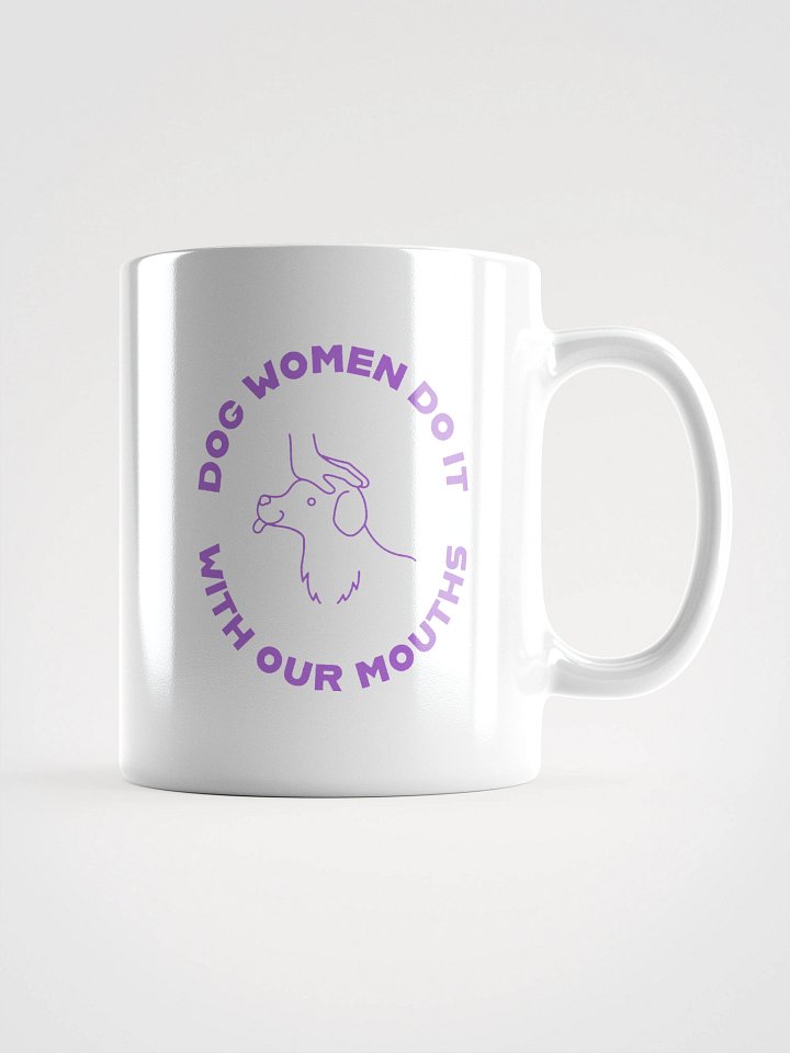 Mouths Mug product image (6)