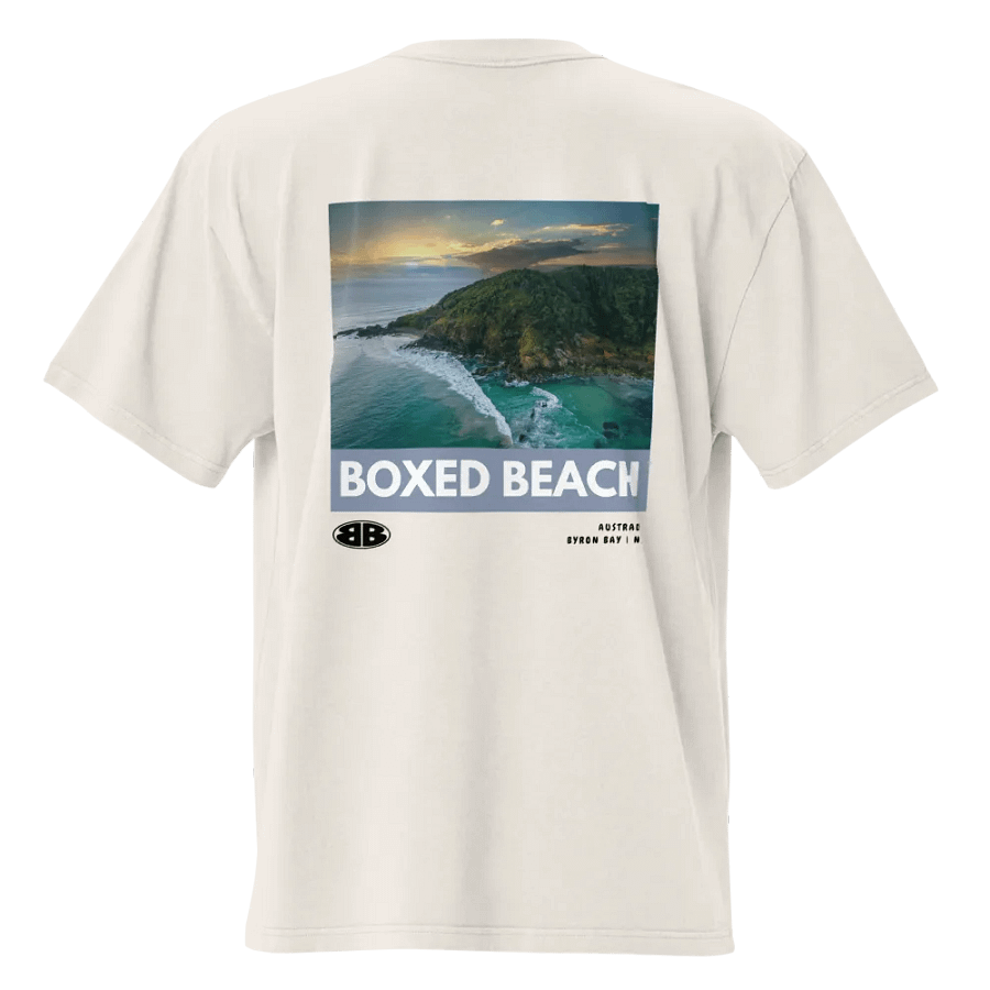 Byron Bay, NSW (Black Lettering) product image (2)