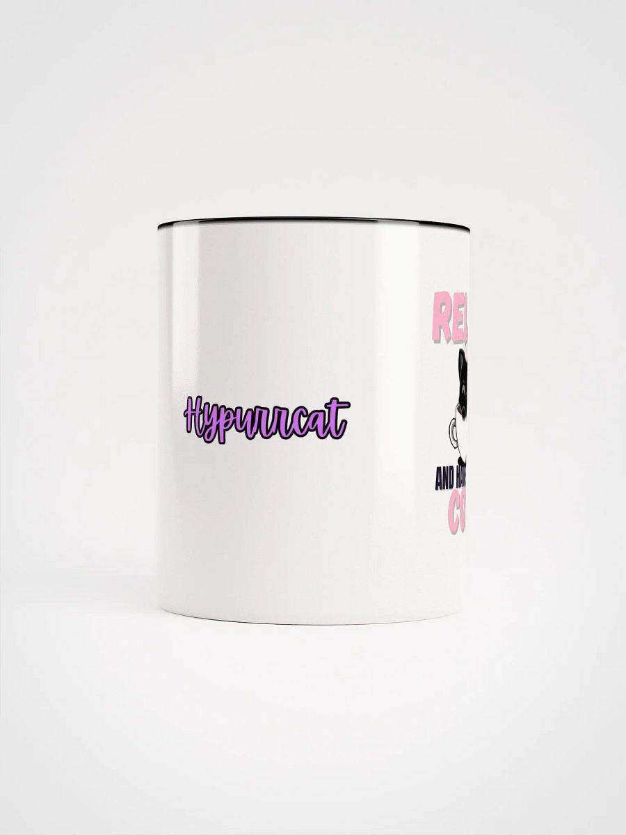 Relax and Have a Cuppa Cozi Mug product image (27)