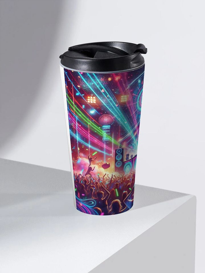 Party Travel Mug product image (2)
