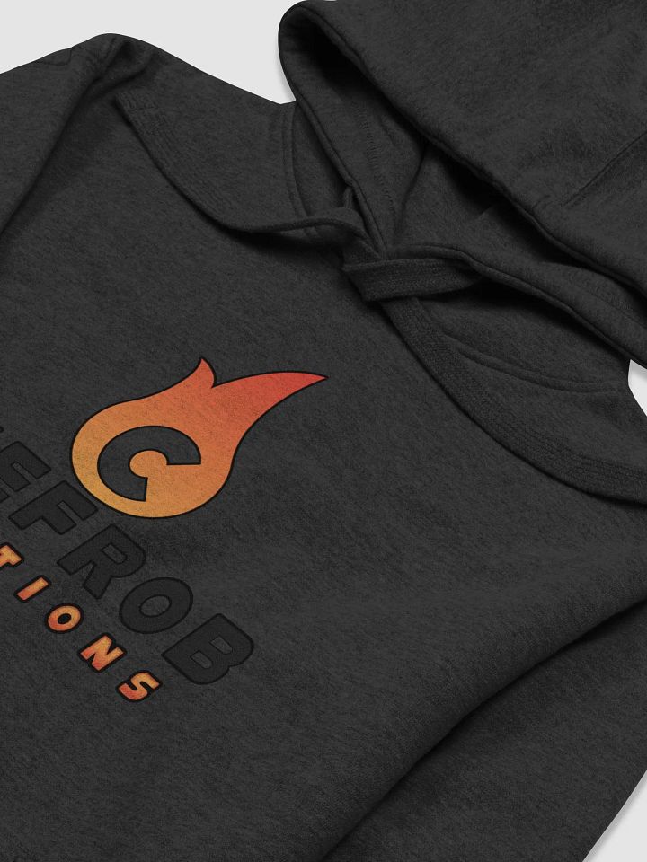 Logo V2 Hoodie product image (2)