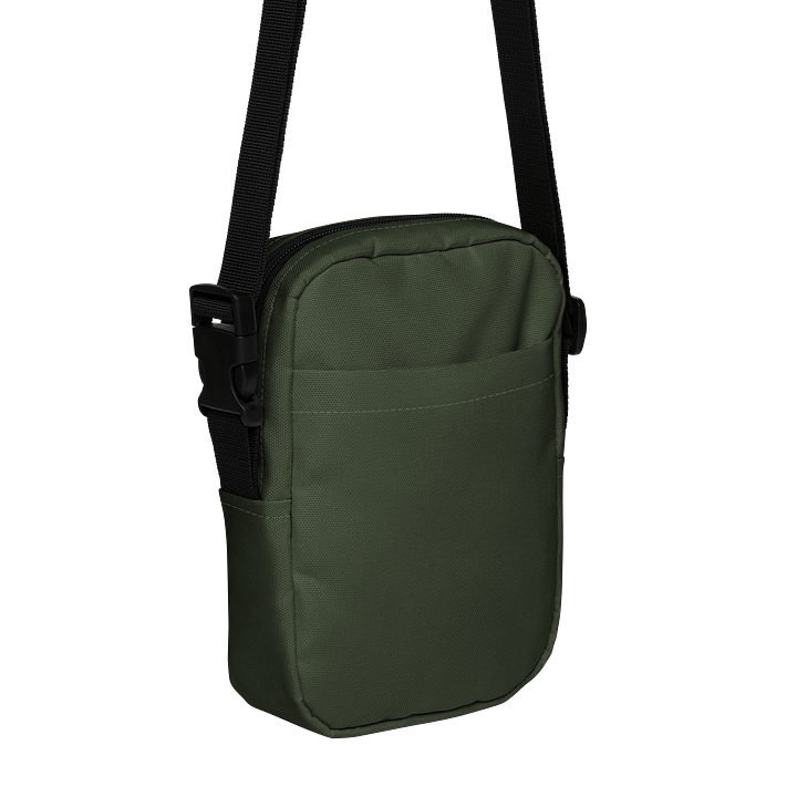 Peonies Garden - Utility Crossbody Bag product image (2)