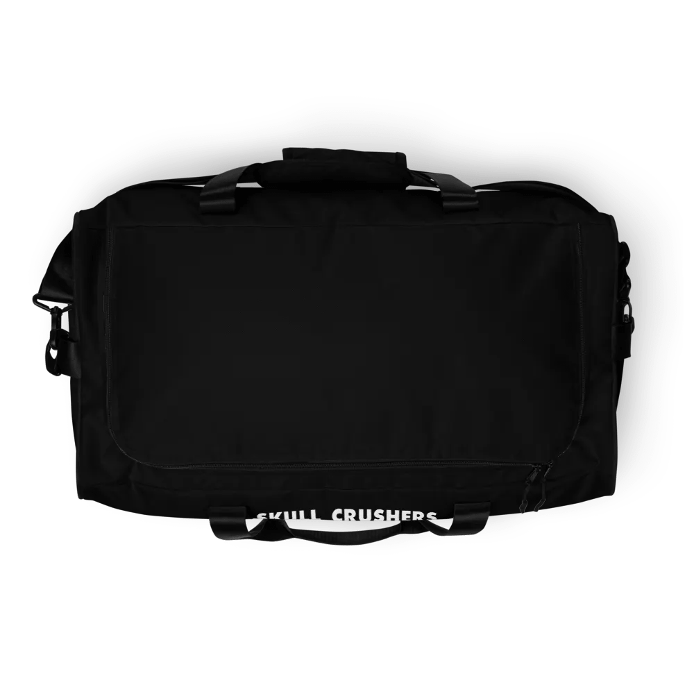 Craig Monson Three Wheels For Reps! Duffle Bag product image (8)