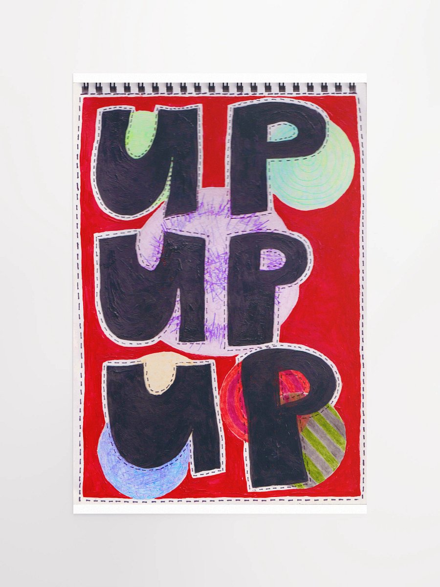 Up Poster product image (4)