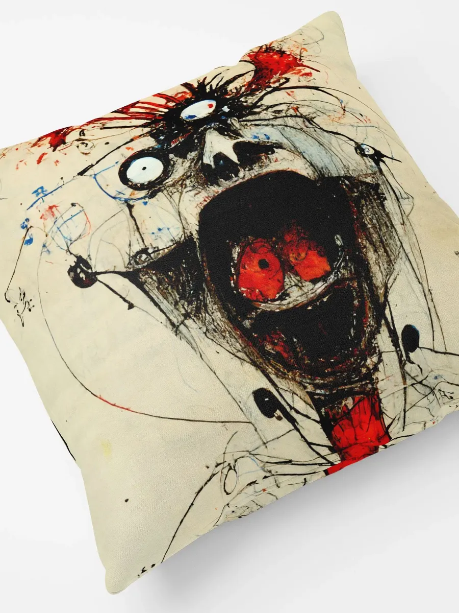 Dreamy Nights All-Over Pillow product image (8)