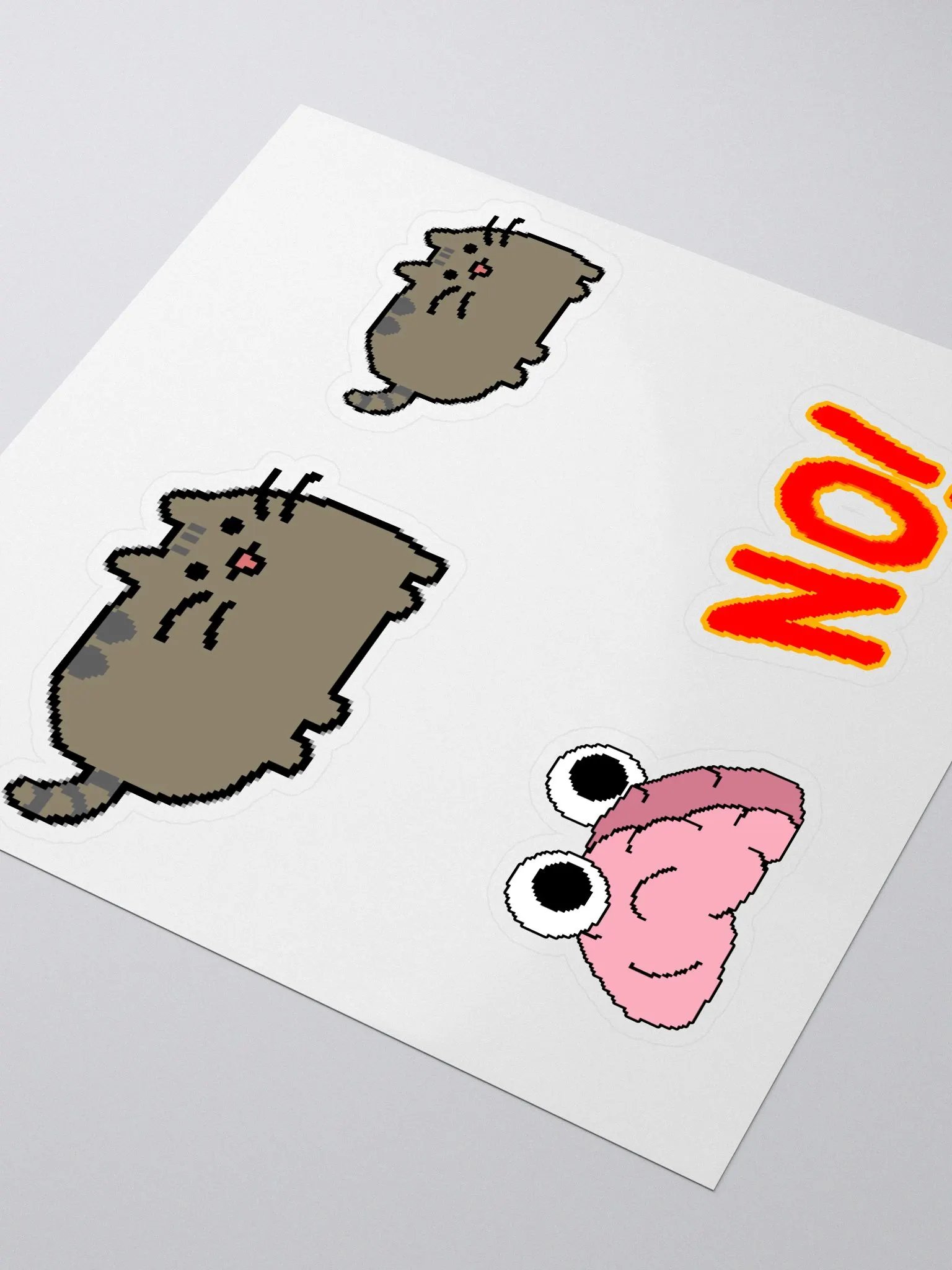 Extra Stickers product image (3)