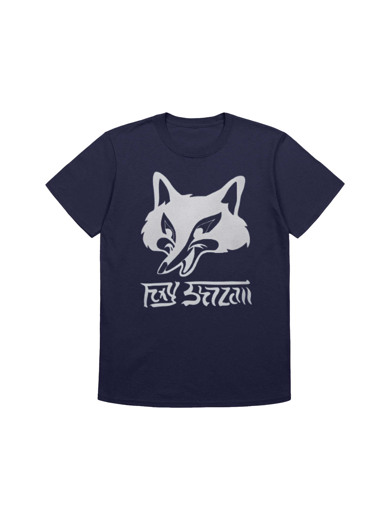 Foxy Shazam T-Shirt product image (1)