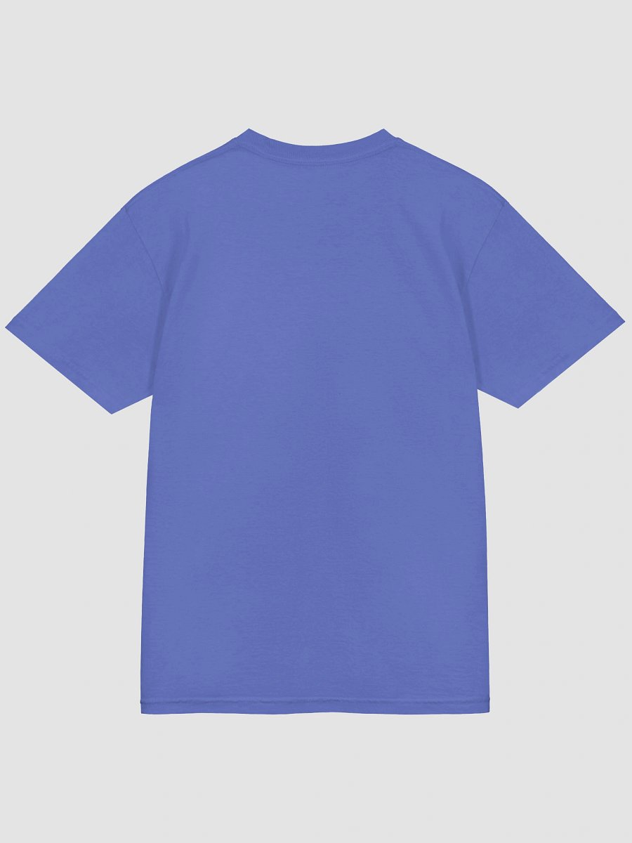 Rewind & Play Cassette Heart T-Shirt product image (4)