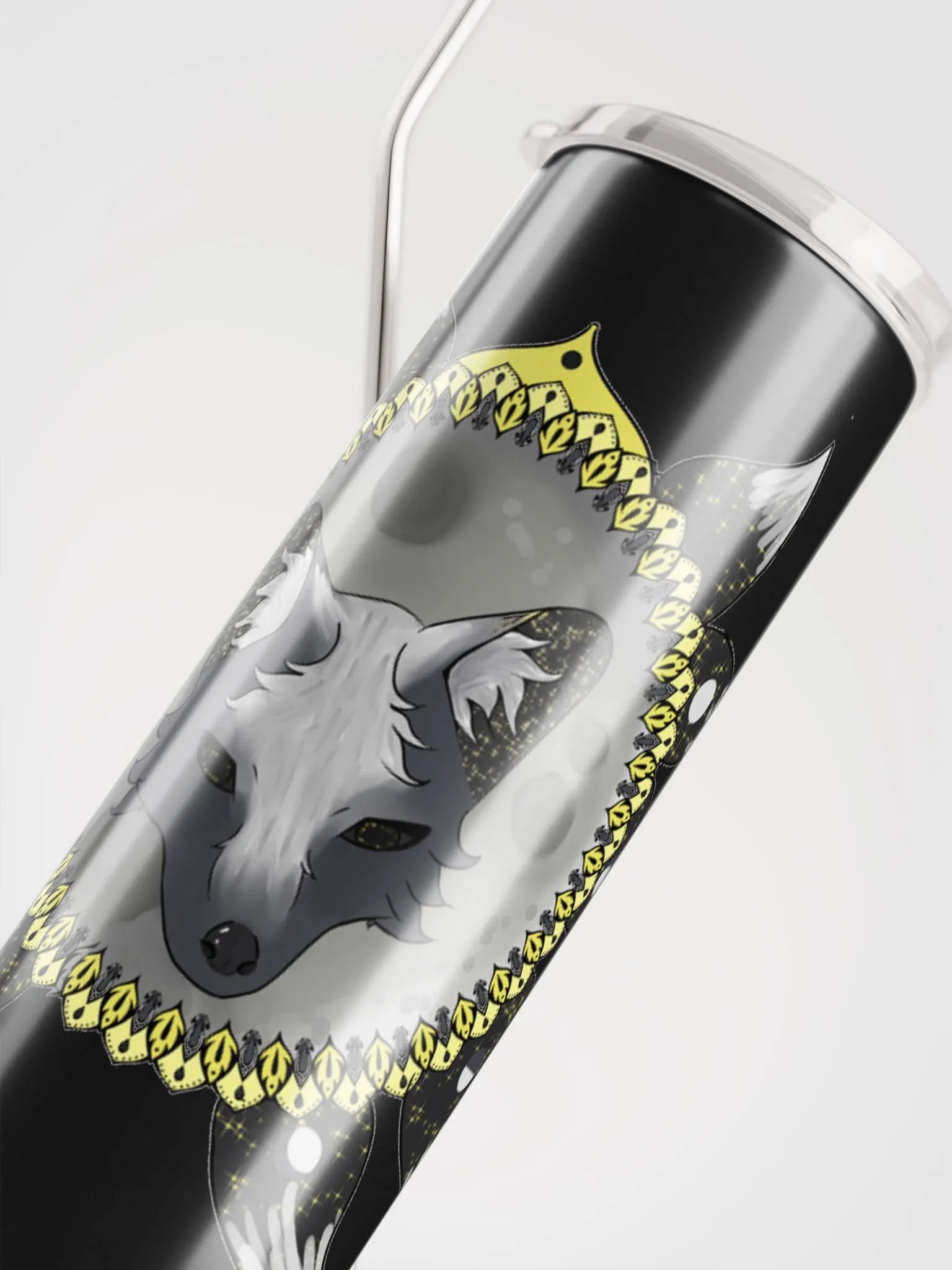 Lunaris's Faith Tumbler product image (5)