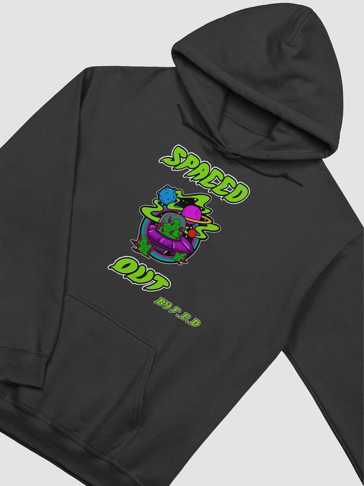 Spaced Out Hoodie product image (2)
