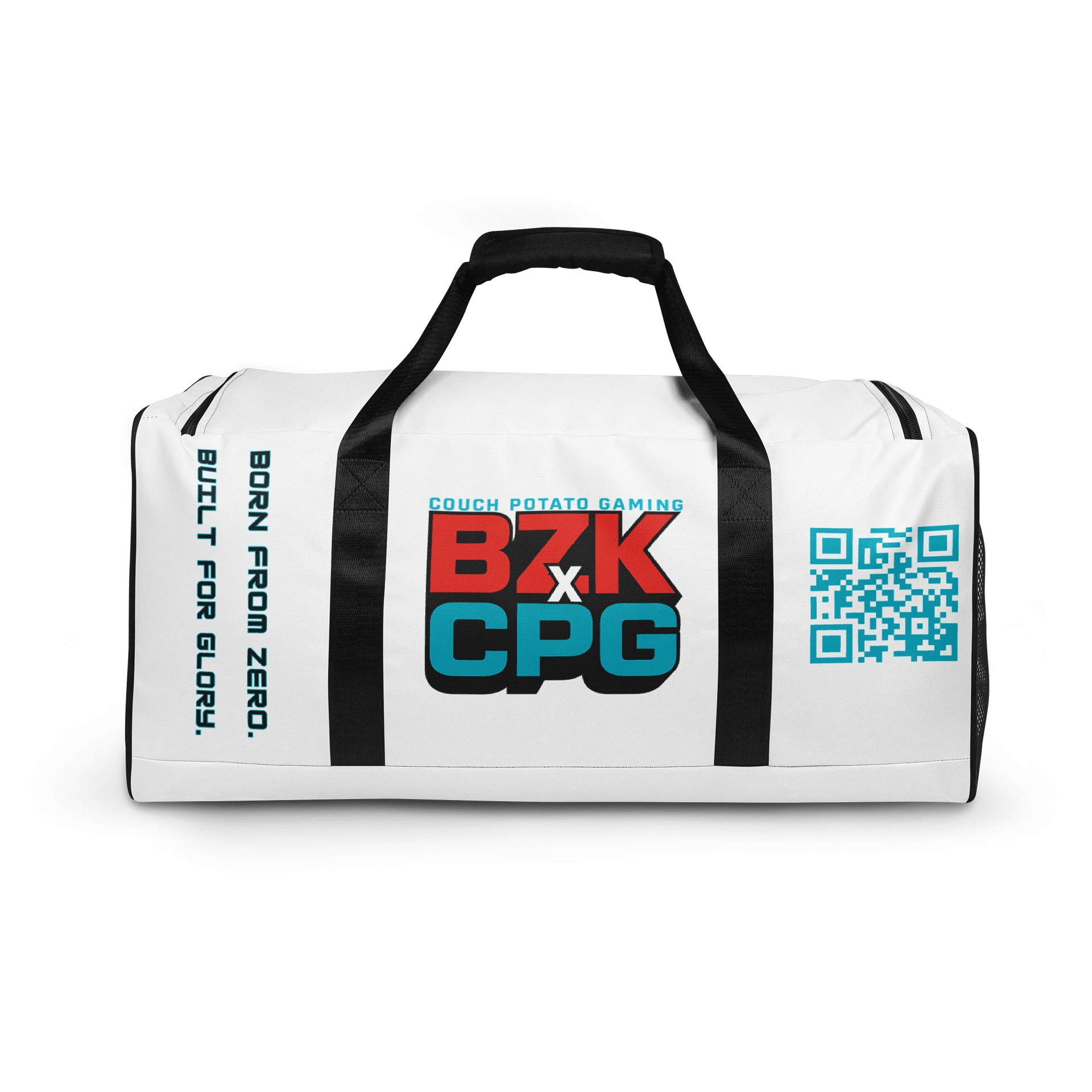 The Hustle Duffle product image (6)