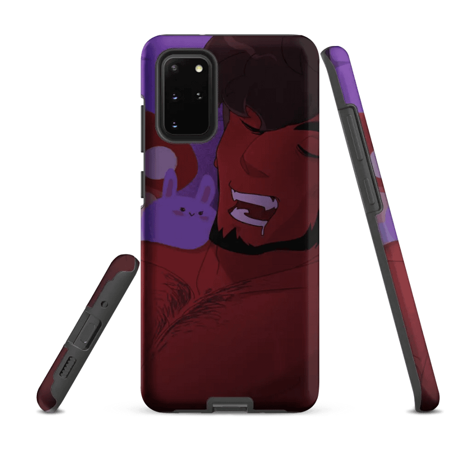 Lucien Samsung Case product image (1)