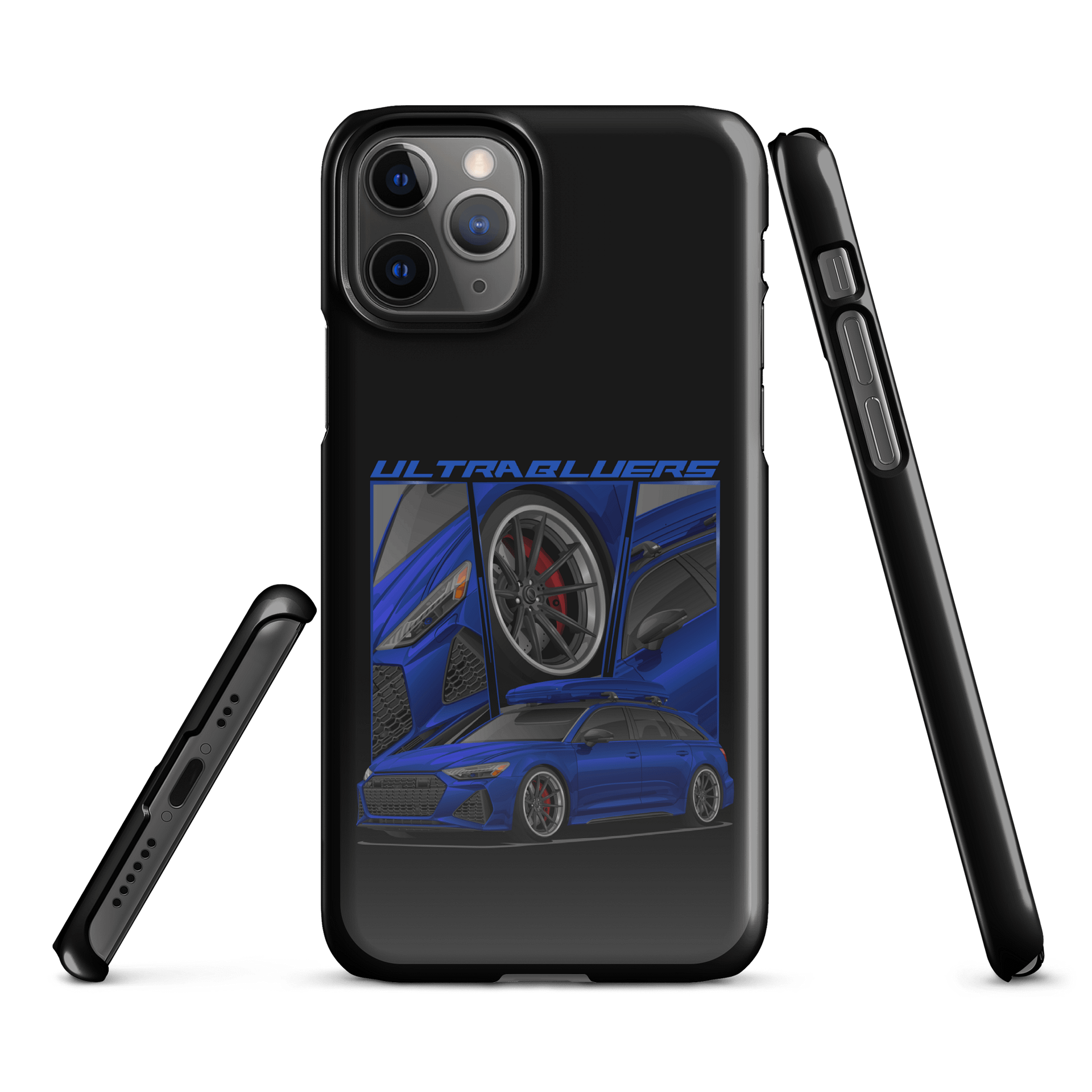 iphone case - ultrabluers product image (3)