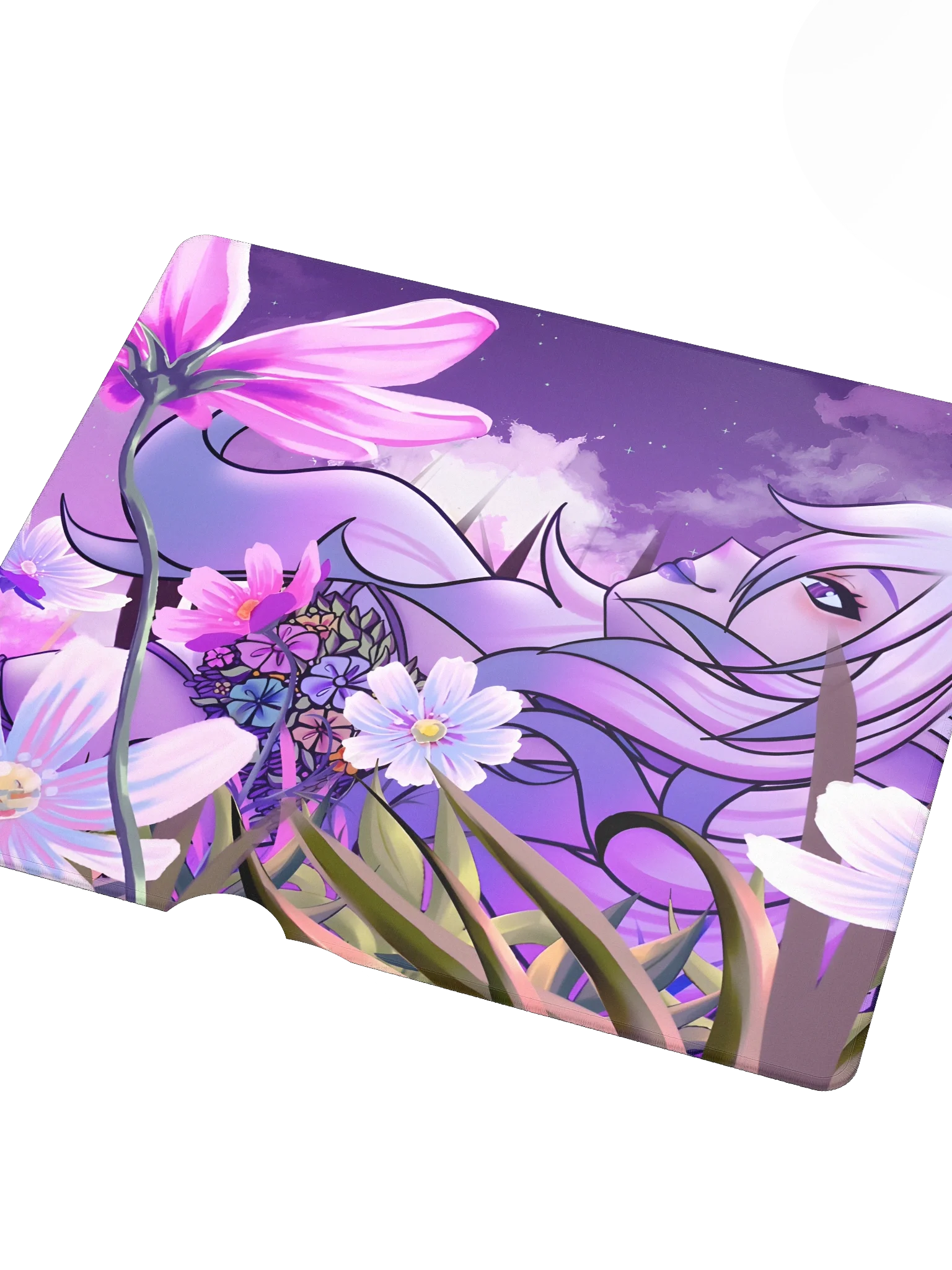 DoriDreamWeaver mouse pad product image (3)