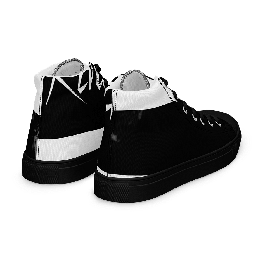 Renegade High Tops product image (7)