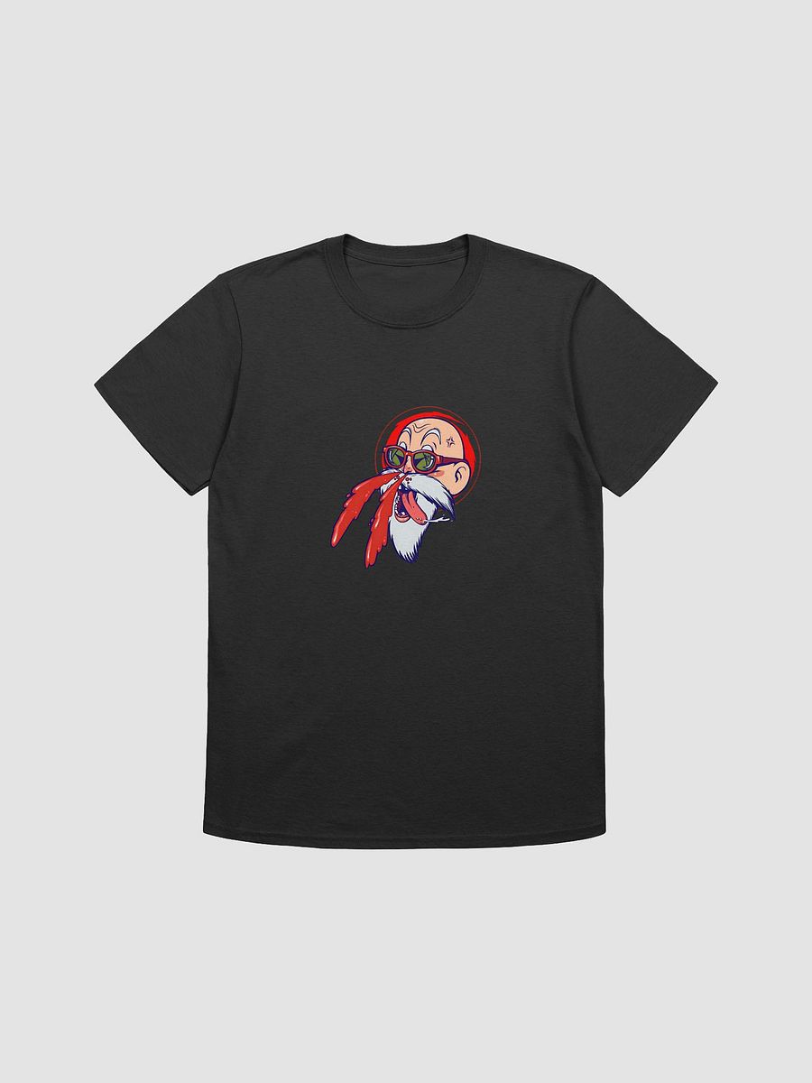 Master Roshi - Unisex tee product image (1)