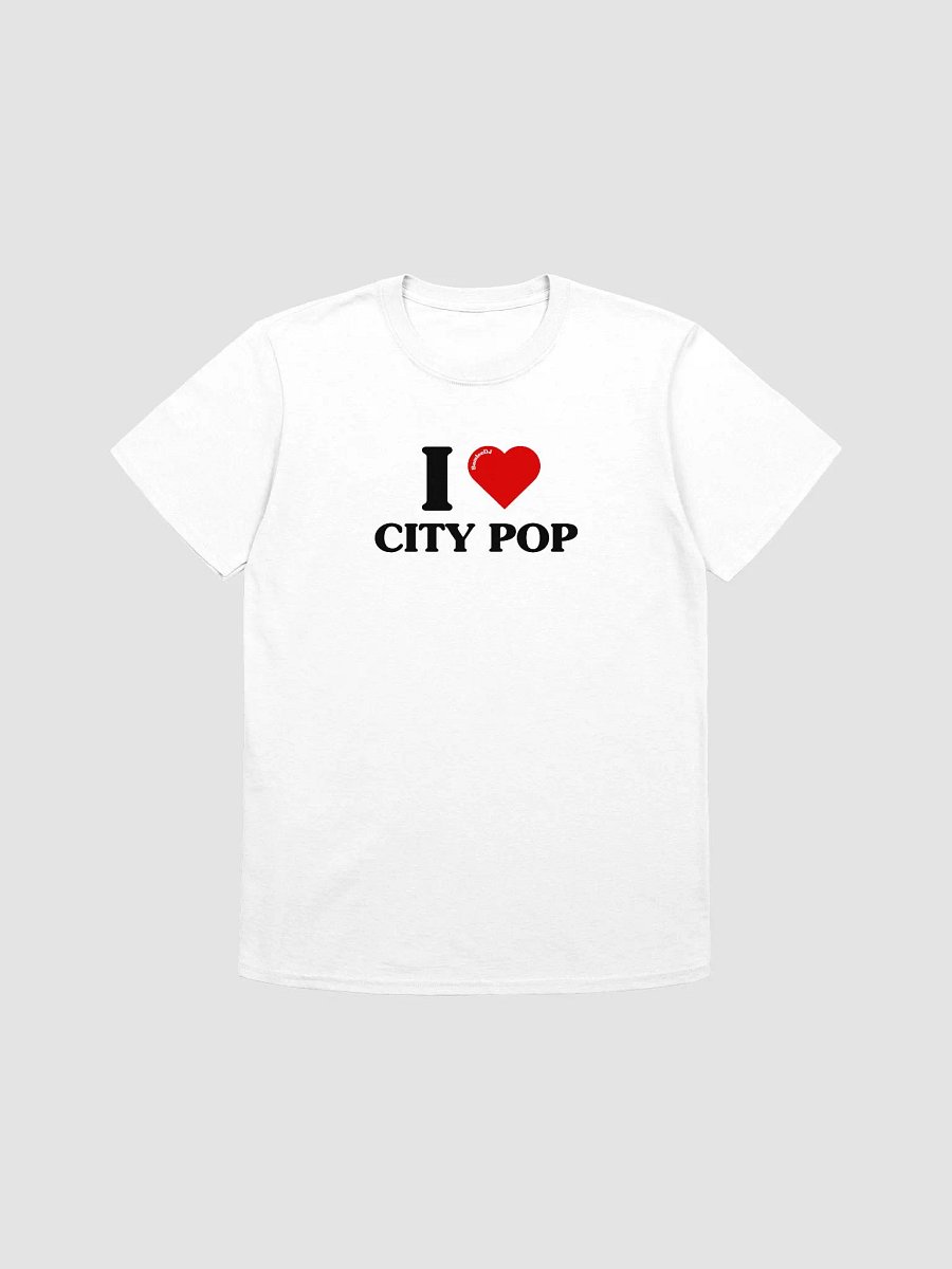 CITY POP product image (2)