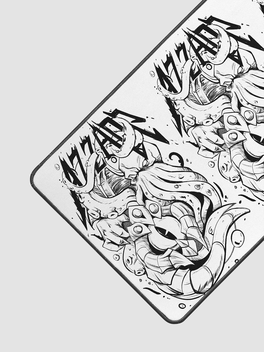 Horror Desk Mat product image (3)