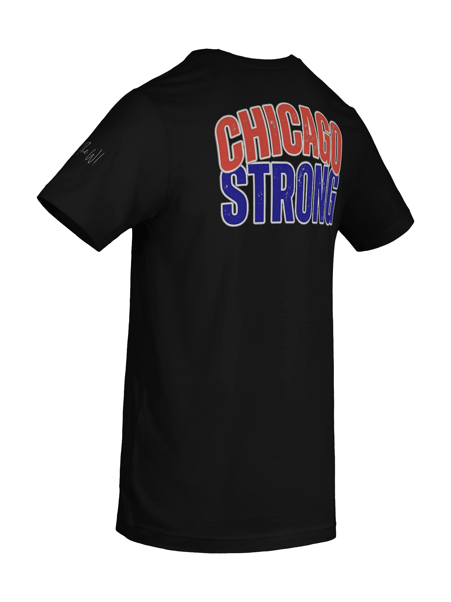 Fly the Dub! Tee | Chicago | Baseball | Home Locker product image (10)