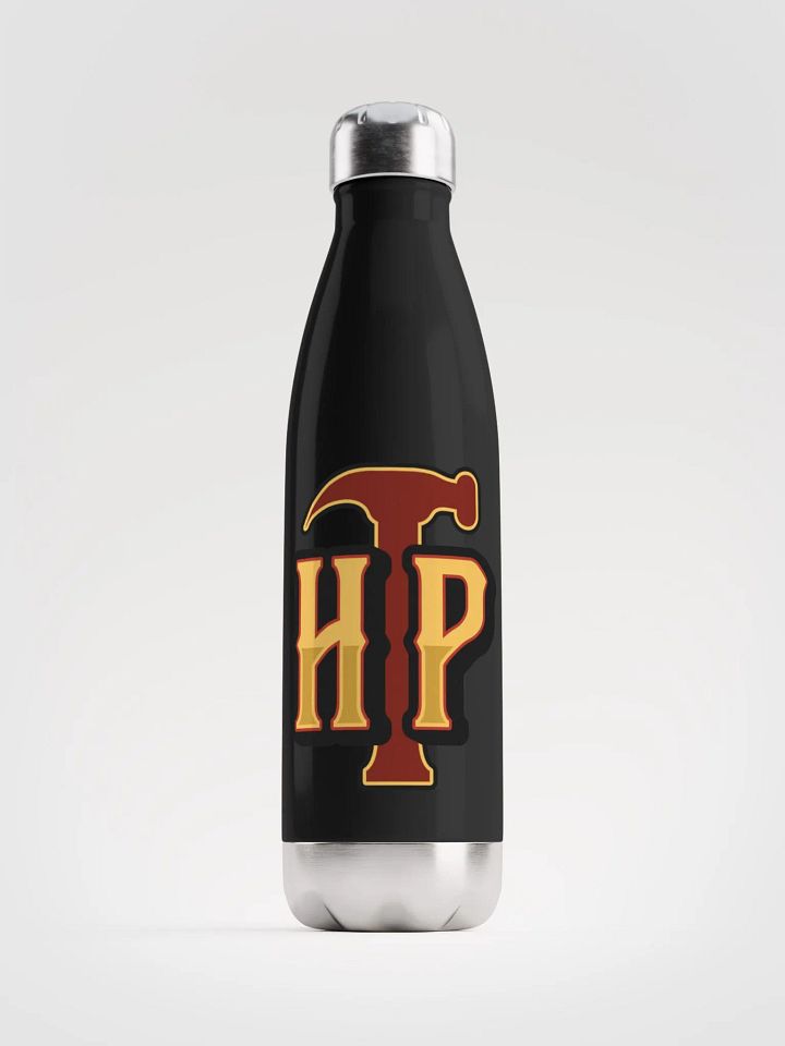 Hammapants The Stainless Steel Water Bottle product image (1)