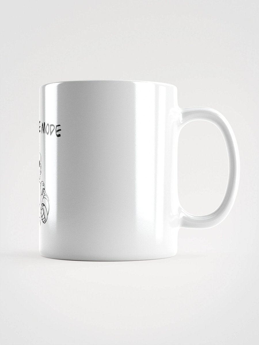 Full Force Mode Mug product image (2)