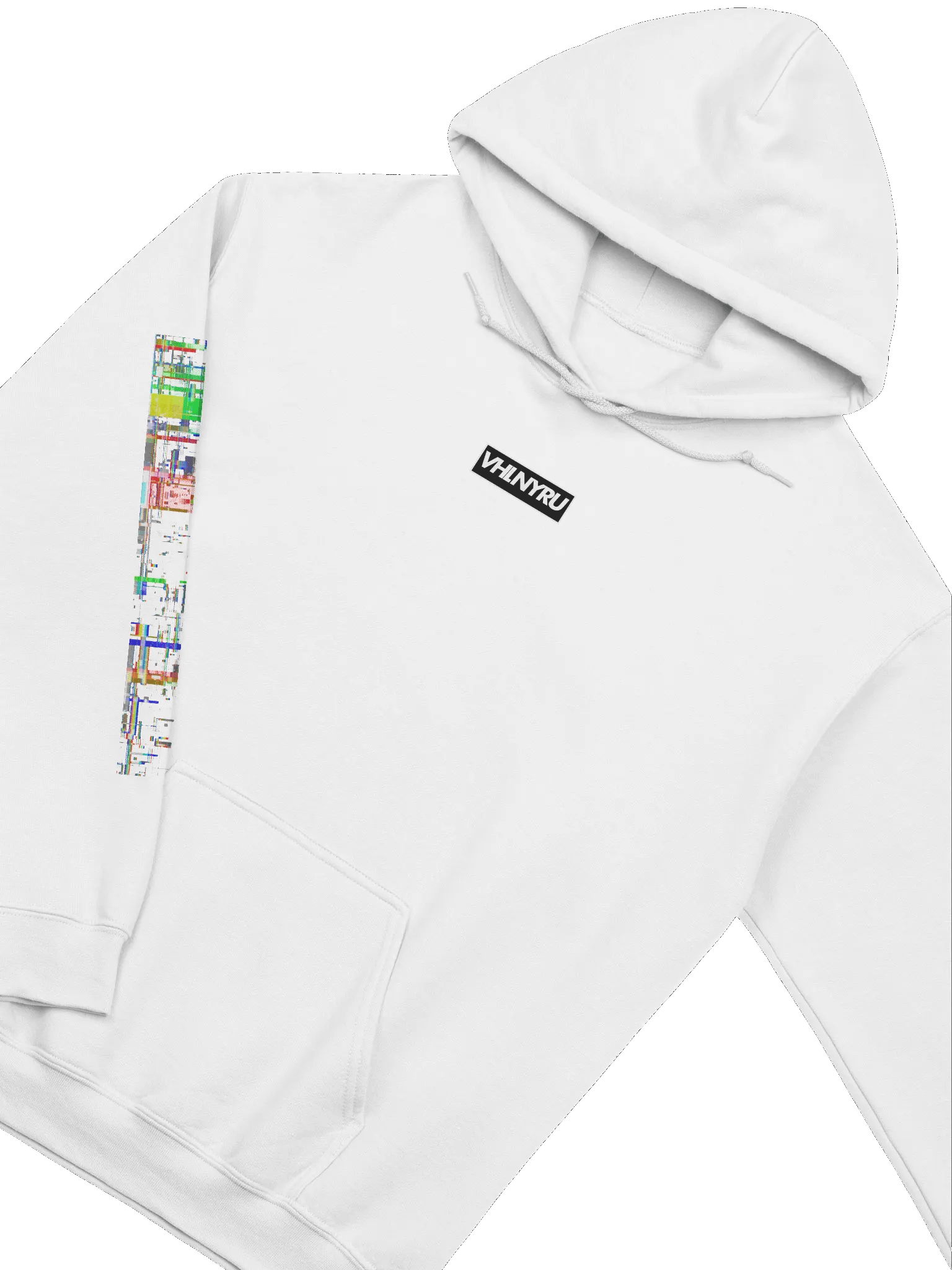 I Break Everything Hoodie product image (4)