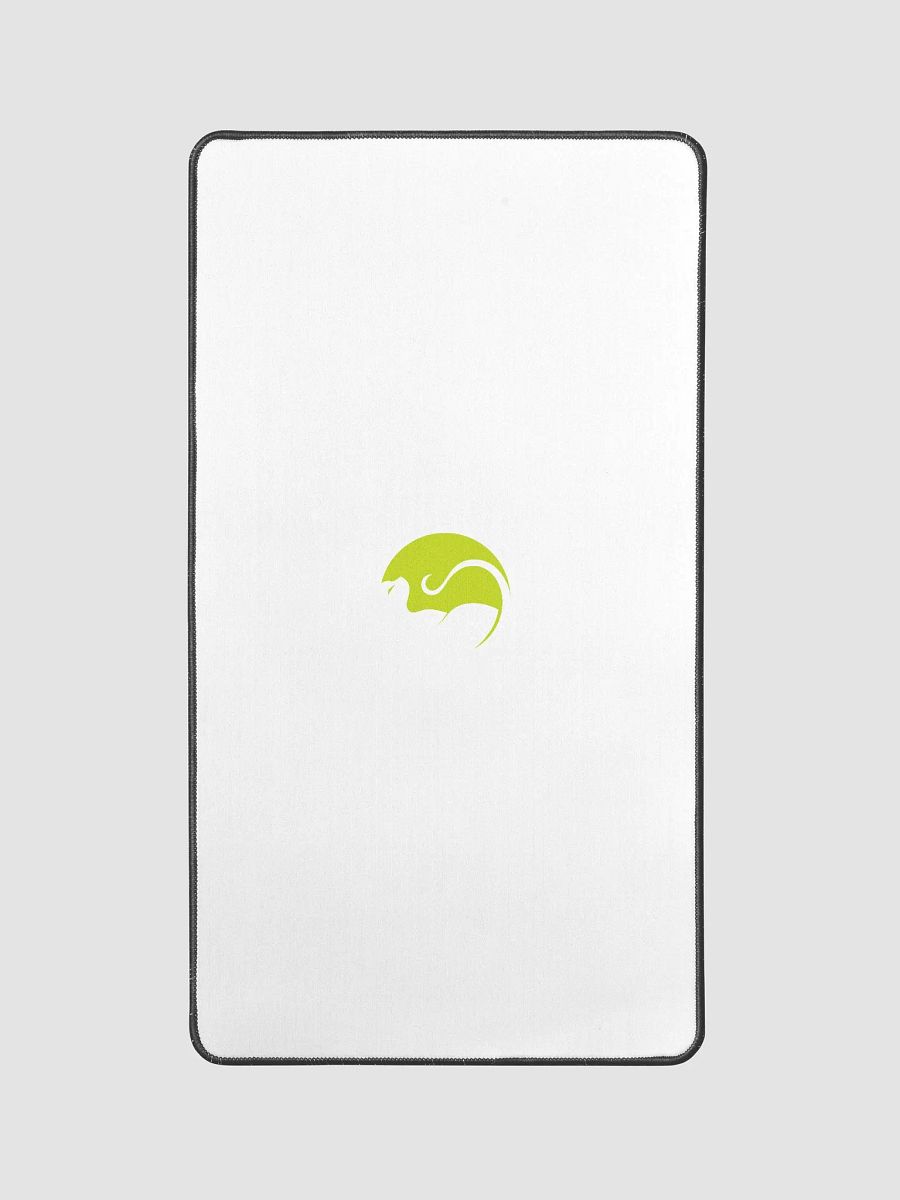 BlackKittenTech Desk Mat product image (1)