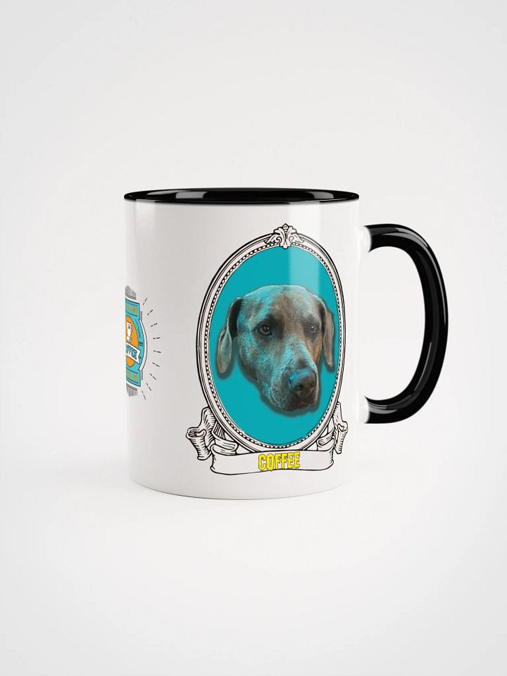 Layla and Coffee Talk - Coffee Mug product image (8)