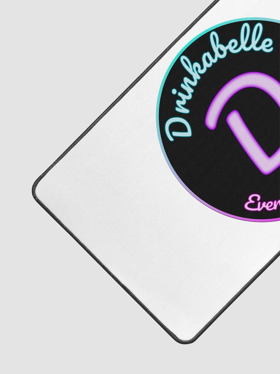Logo - Desk Mat product image (3)