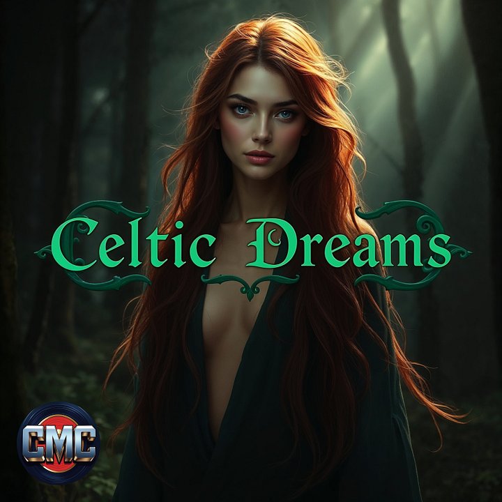 CMC - Celtic Dreams product image (1)