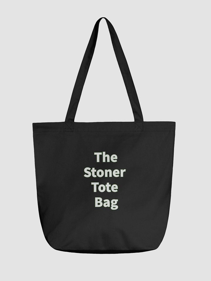 Stoner Tote Bag product image (1)