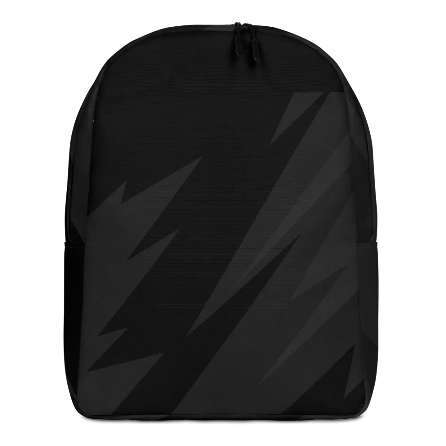 Stealth Bolt Backpack product image (6)