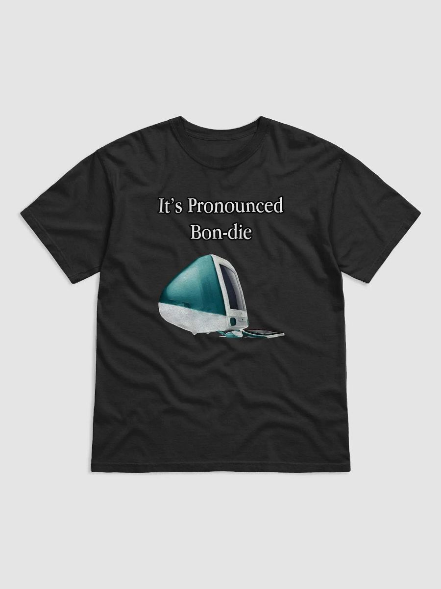 It's Pronounced Shirt product image (8)