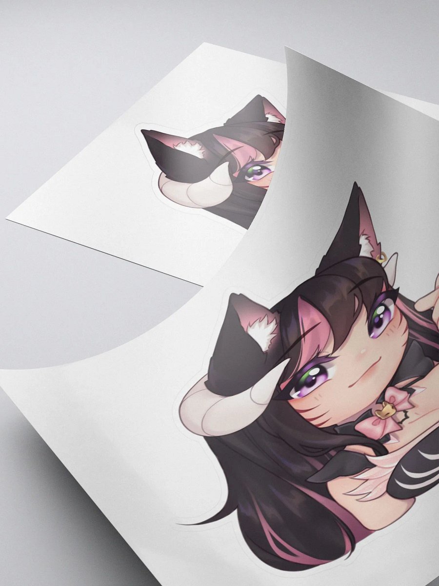 Saki Love product image (4)